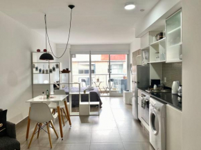 Comfortable Studio Flat in Palermo